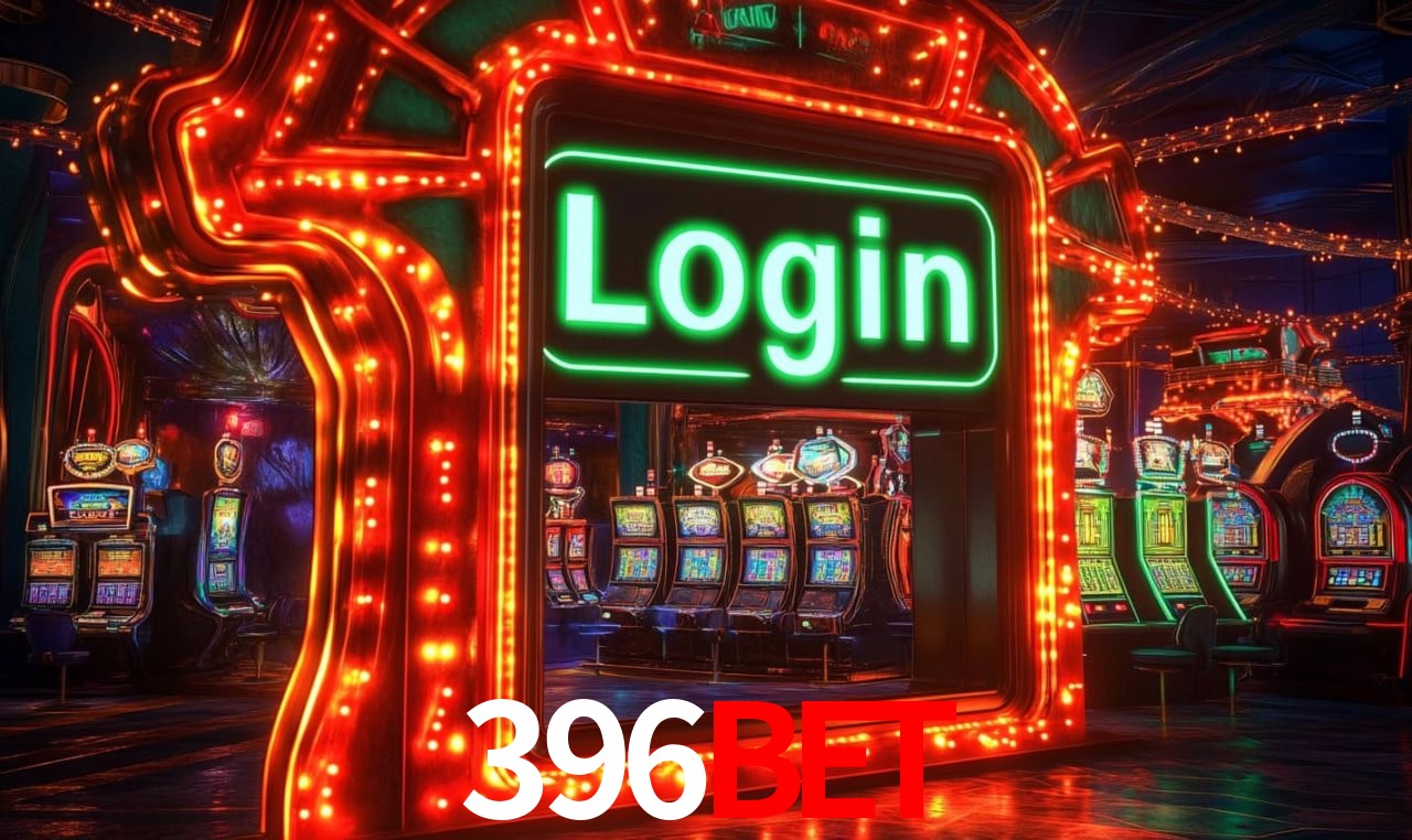 Apostas de Futebol 396bet