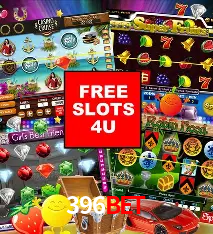 Desvendando o Mundo dos Jogos Virtuais na 396bet