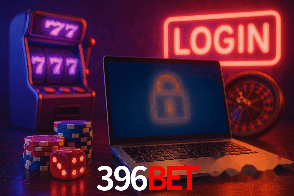 Experiência VIP 396bet