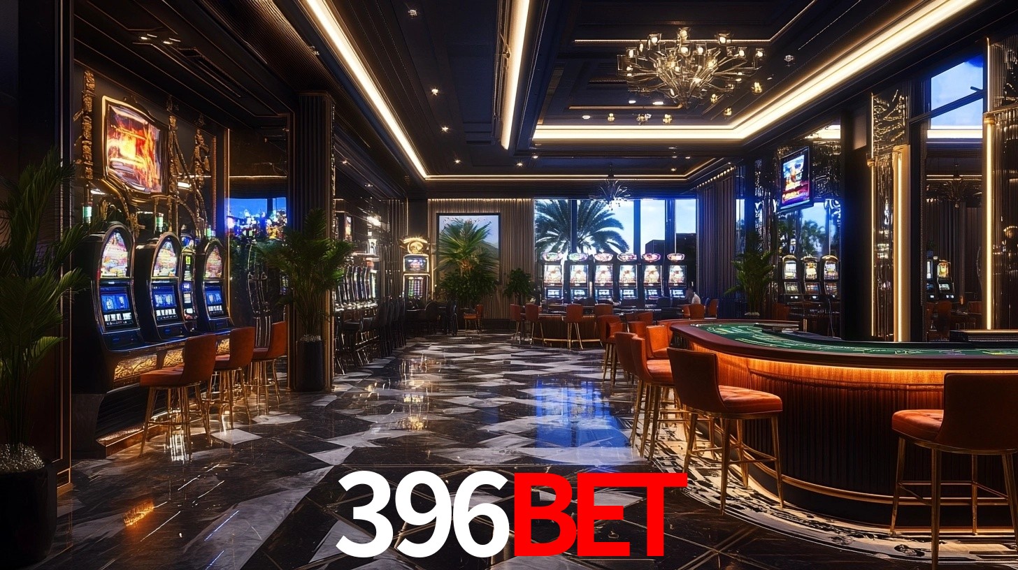 Ofertas Imperdíveis na 396bet: Promoções e Bônus Que Valem a Pena