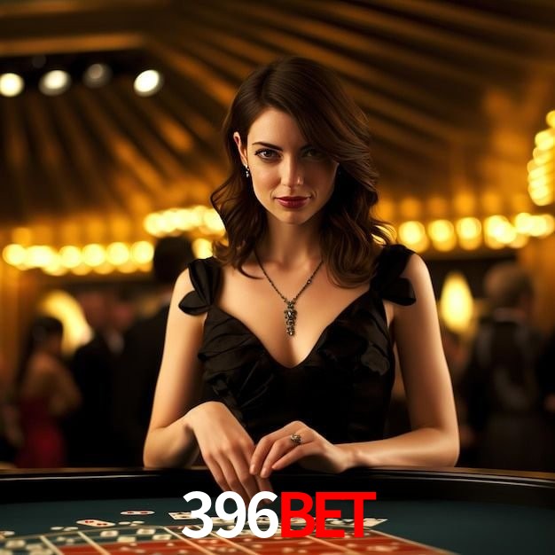 Inovações de Jogos na 396bet: O Futuro das Experiências Interativas