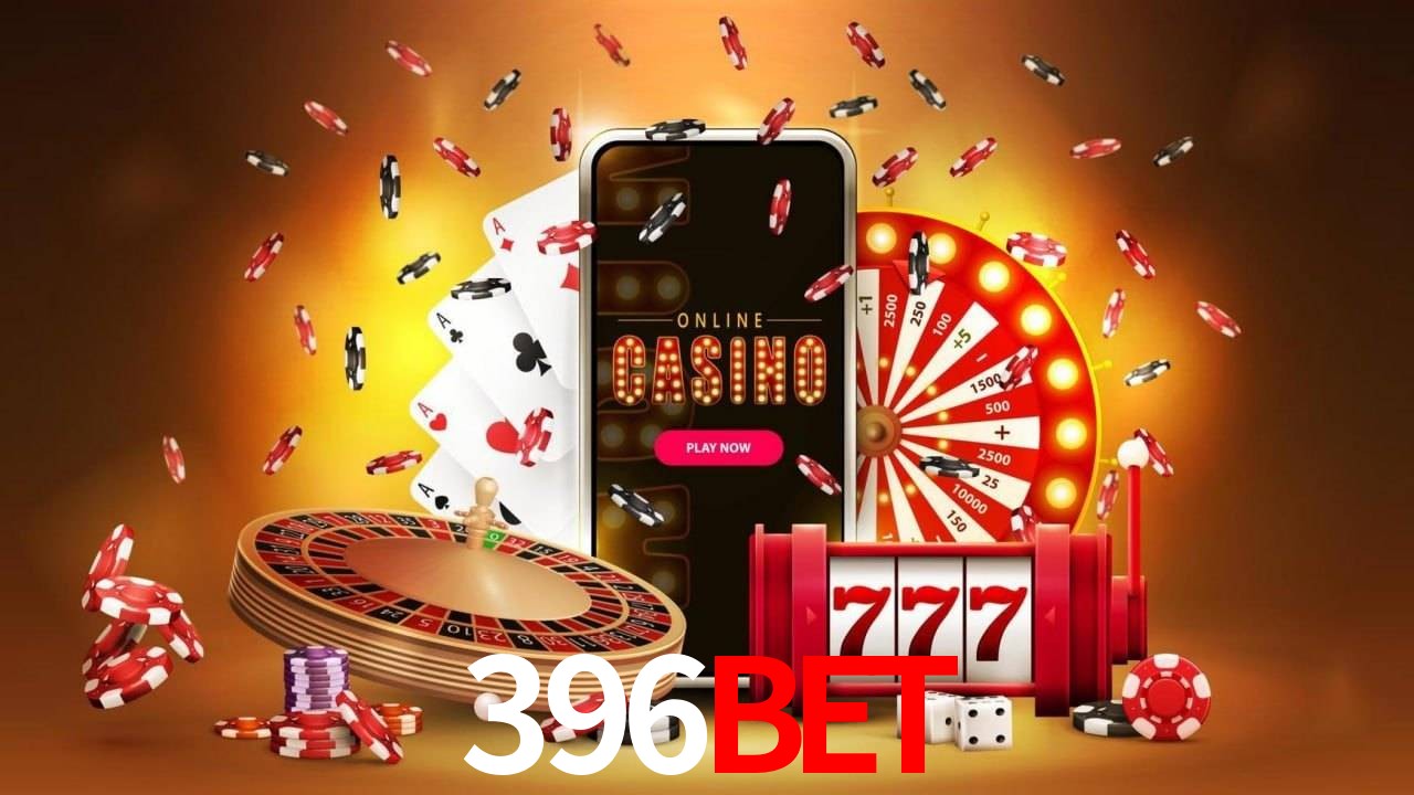 Cadastro Rápido 396bet