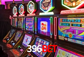 Apostas Esportivas na 396bet: Um Guia Completo