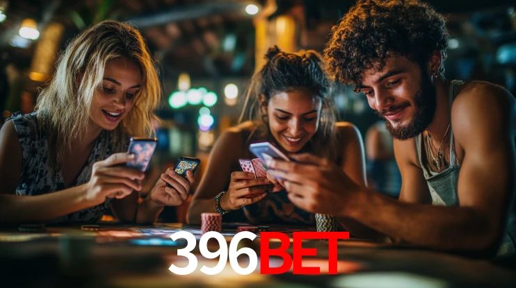 Daily Bonuses 396bet