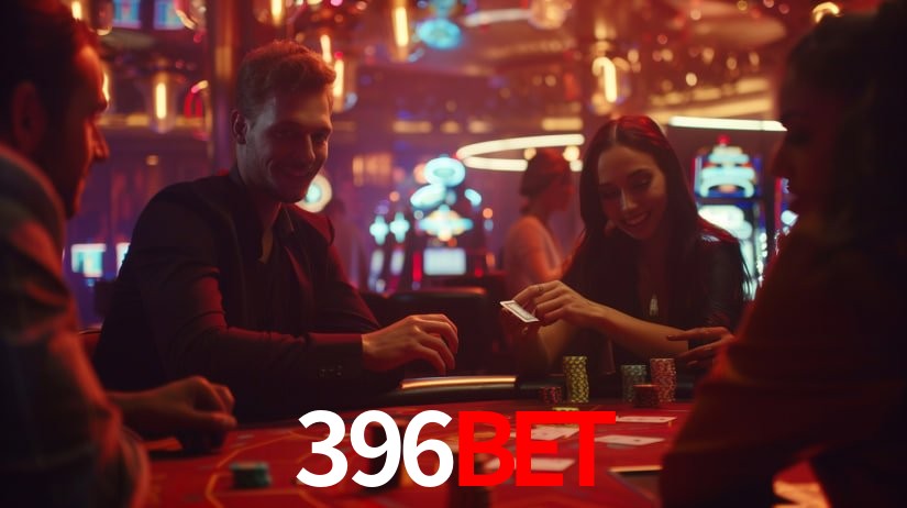 A Popularidade dos Caça-Níqueis no 396bet