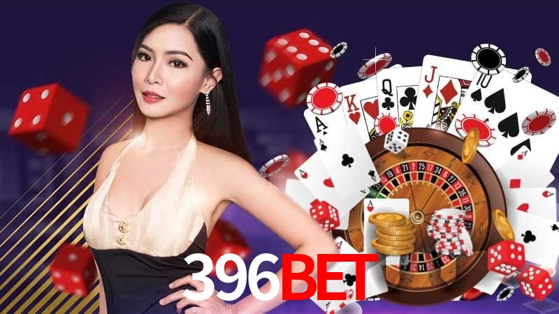 PIX Instantâneo 396bet
