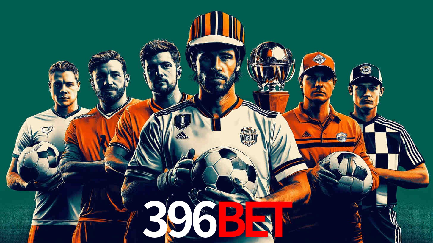 Descubra a Essência do 396bet: Nossa História e Compromissos