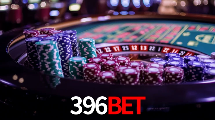 Programa VIP 396bet