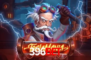 Benefícios da Conta 396bet