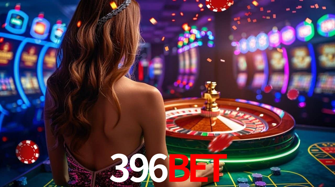 Requisitos do APK 396bet para Android - Logo Oficial