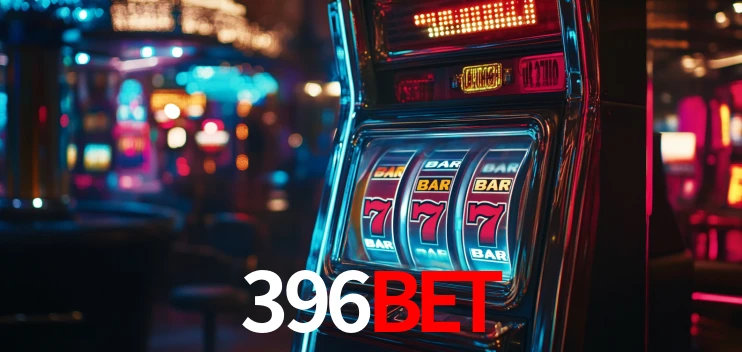 Welcome Bonus 396bet