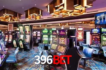 Inovações de Jogos na 396bet: O Futuro das Experiências Interativas