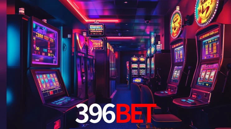 plataforma 396bet