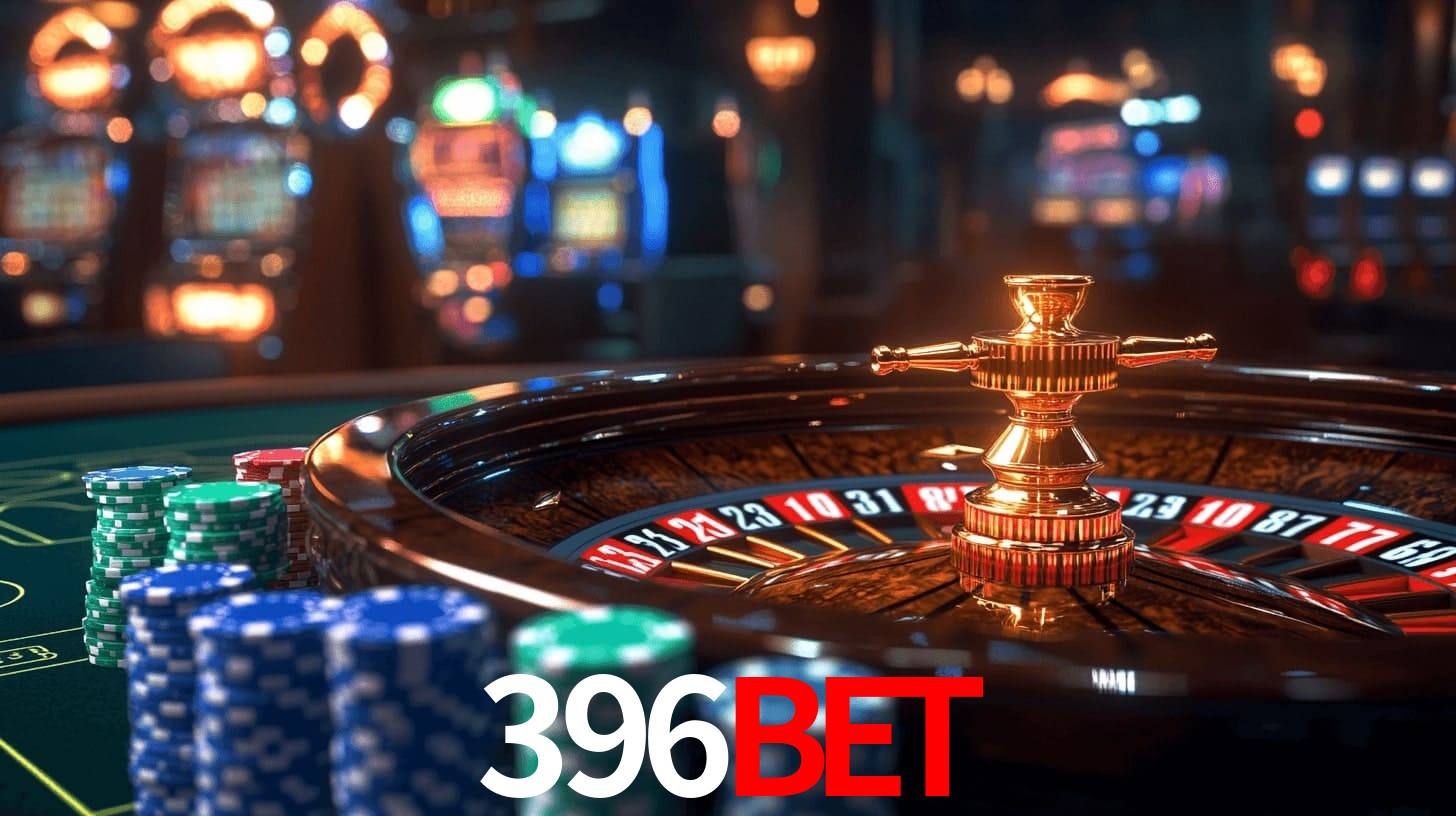 396bet - Cassino Real? Baixe Agora! - 396bet.com
