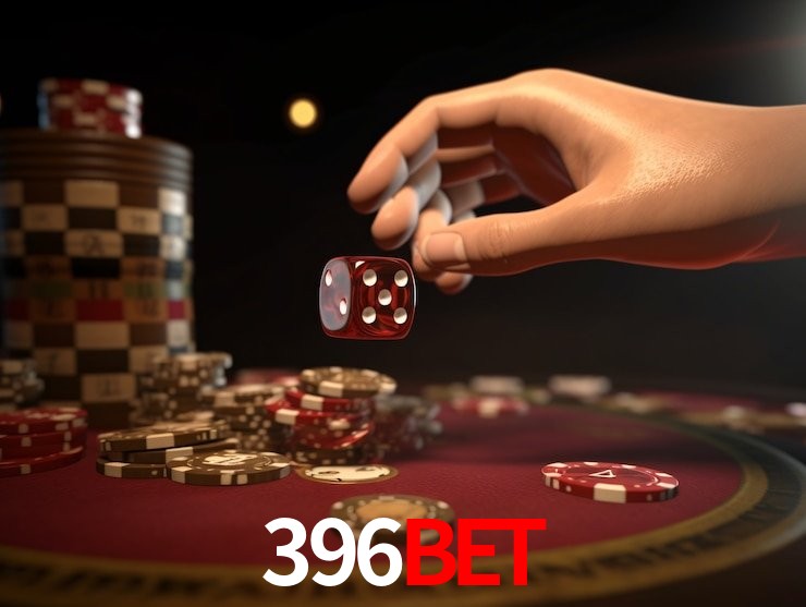 Provedores de Jogos 396bet