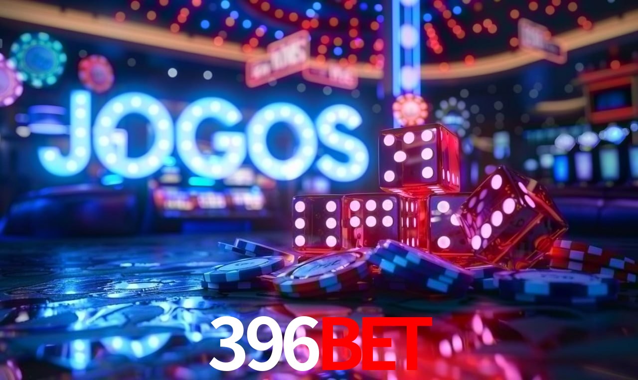 Jogos Exclusivos 396bet