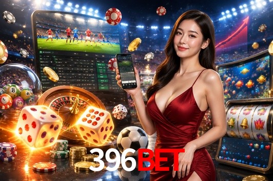 Game Providers 396bet