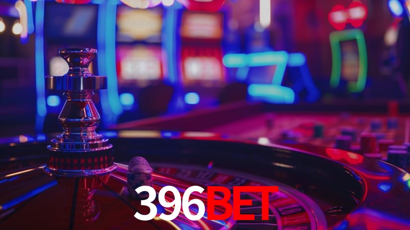 plataforma 396bet