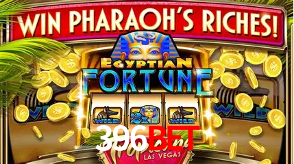 Descubra o Mundo do Cassino Online com 396bet