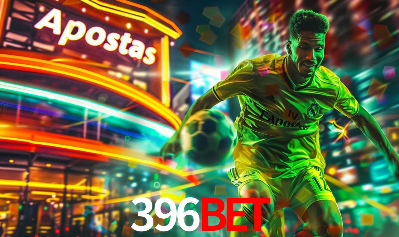 Jogos de Slot 396bet