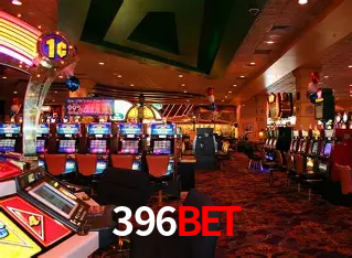 Descubra a Magia dos Jogos de Arcade no 396bet