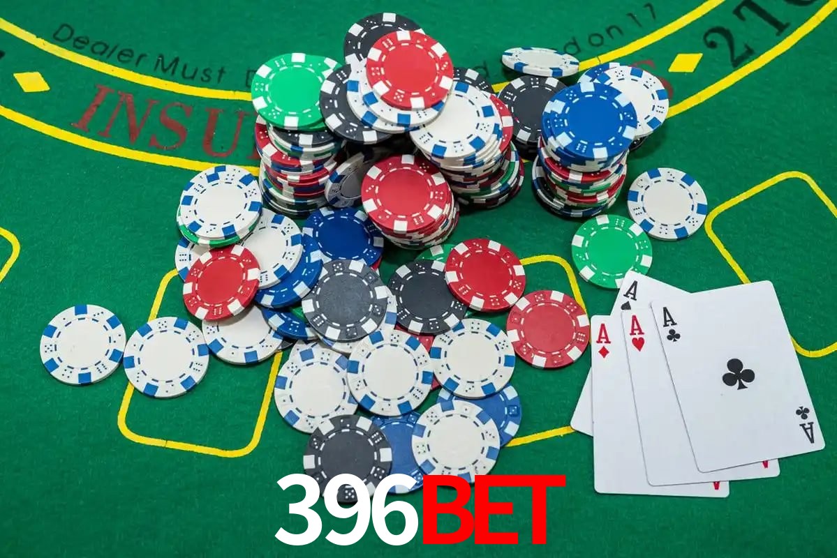 Torneios 396bet