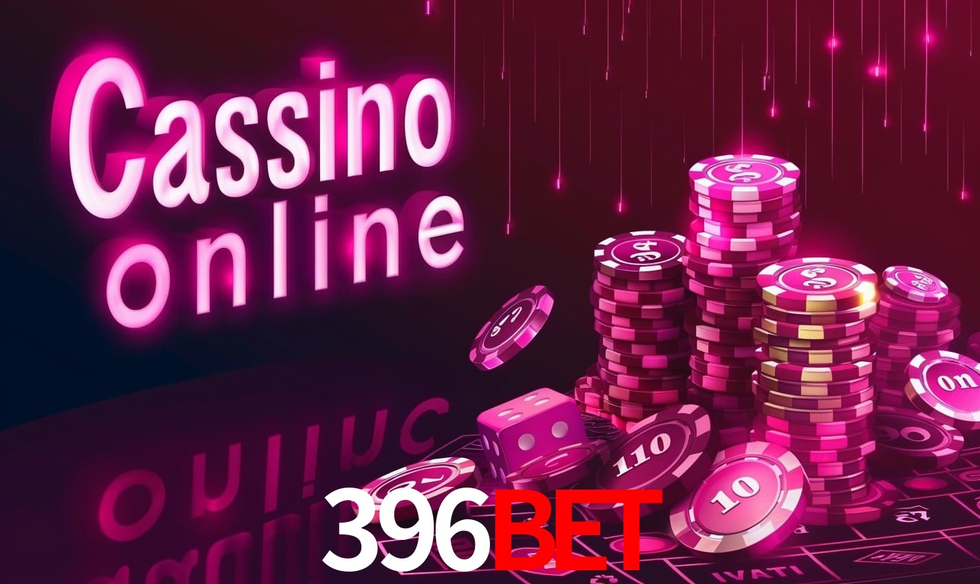 Desvendando o Mundo dos Jogos Virtuais na 396bet