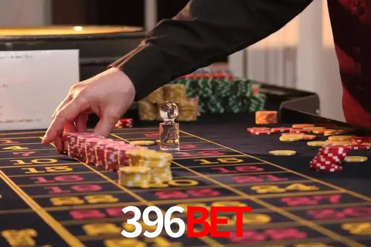 Descubra o Programa VIP da 396bet: Vantagens Exclusivas para Jogadores