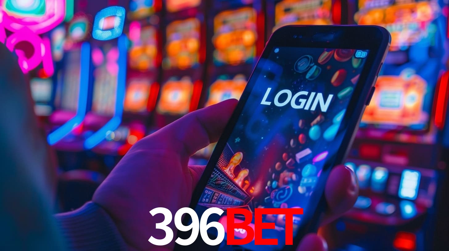 Casino VIP 396bet