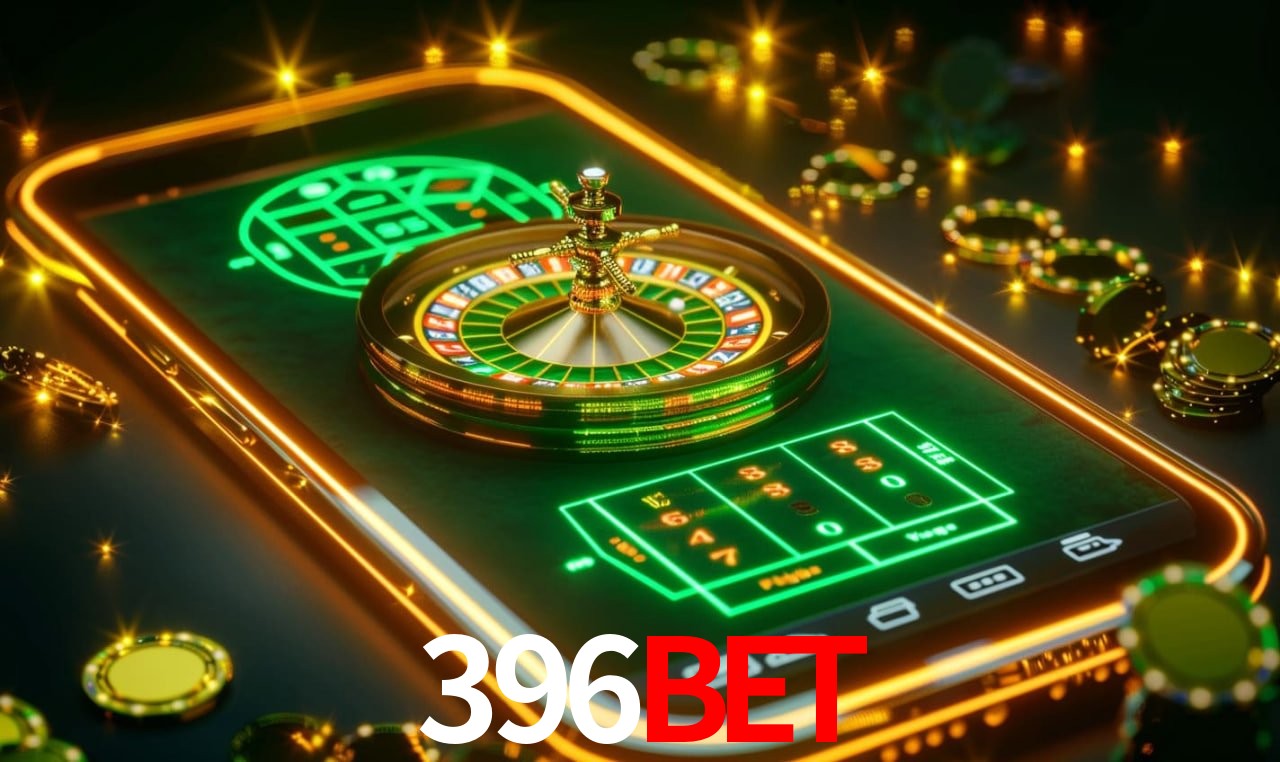 Promoções Sazonais 396bet