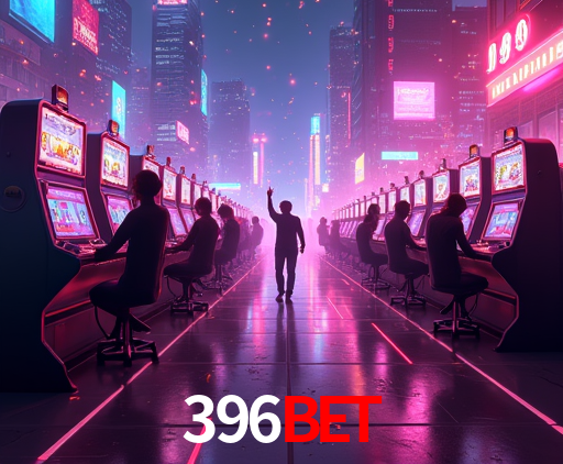 Casino Ao Vivo 396bet
