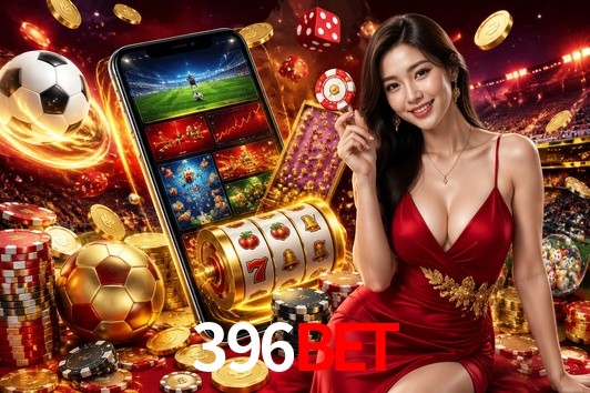 Football Betting 396bet