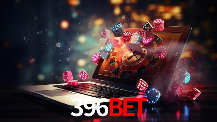 cassino 396bet