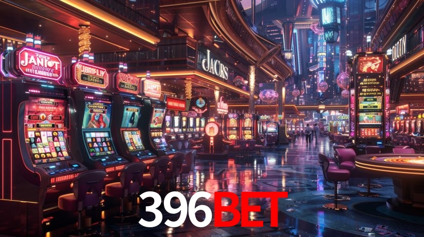 Slot Games 396bet