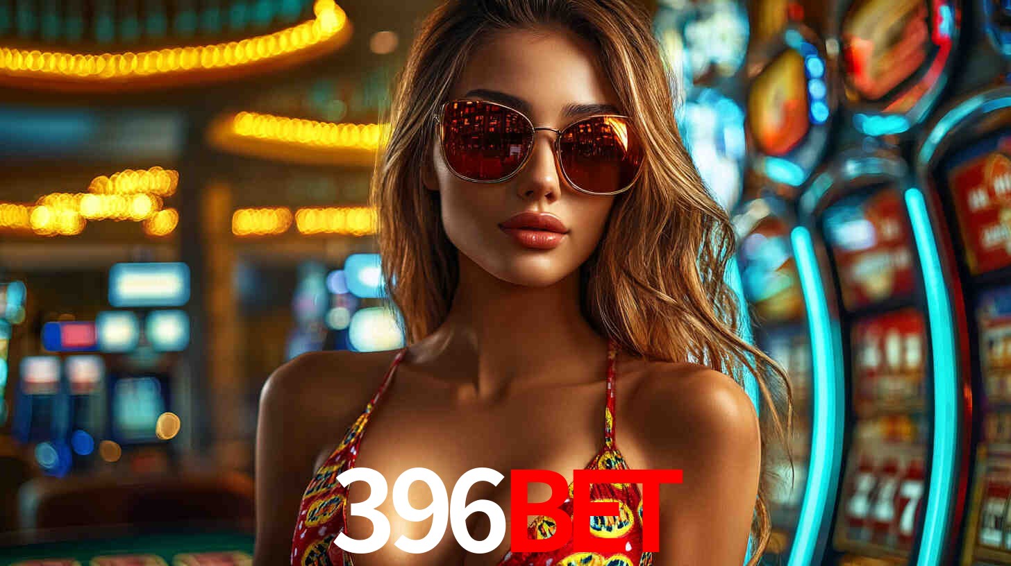 396bet Logo - Bônus com Rollover Justo