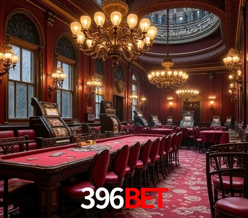 396bet Logo Verificado