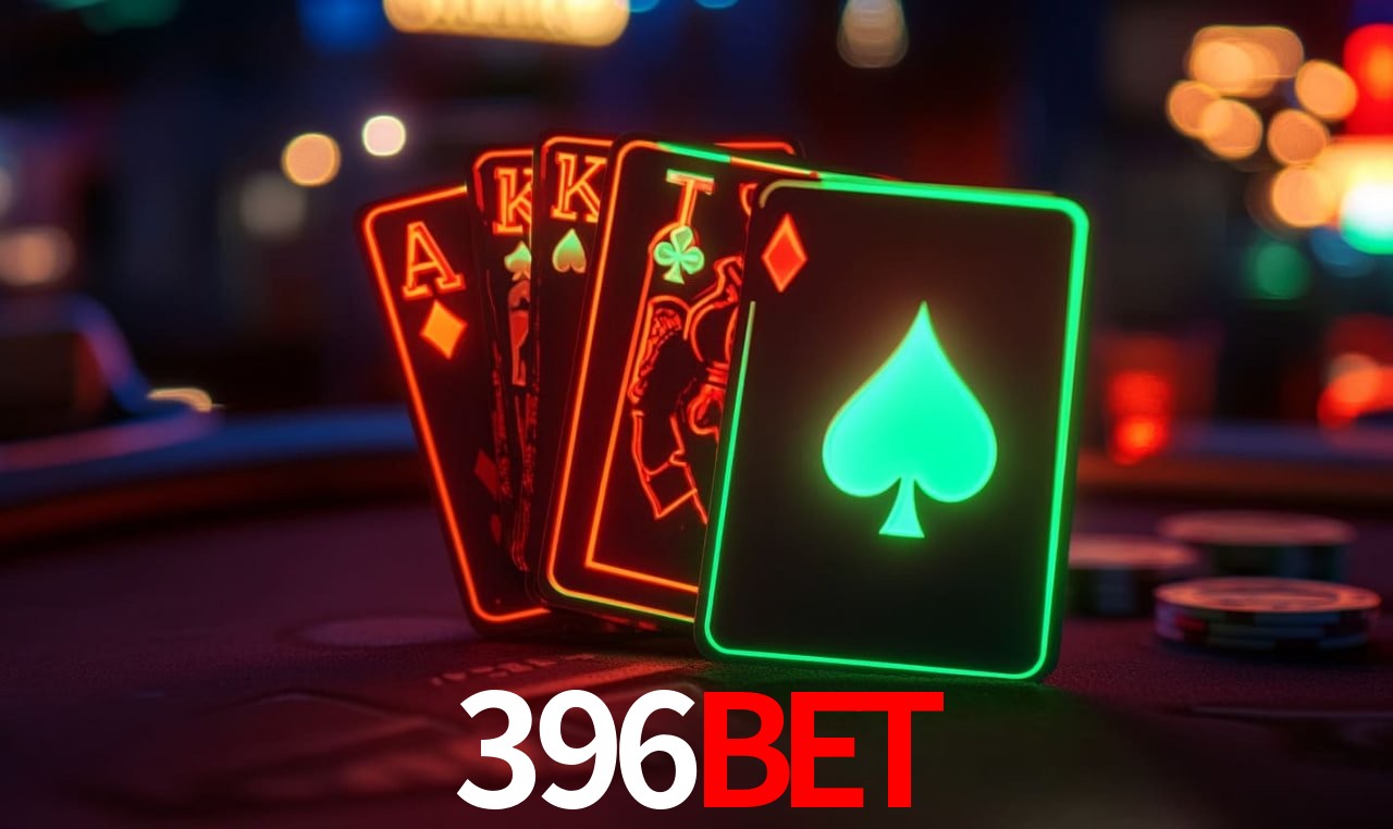 396bet Jackpots Progressivos