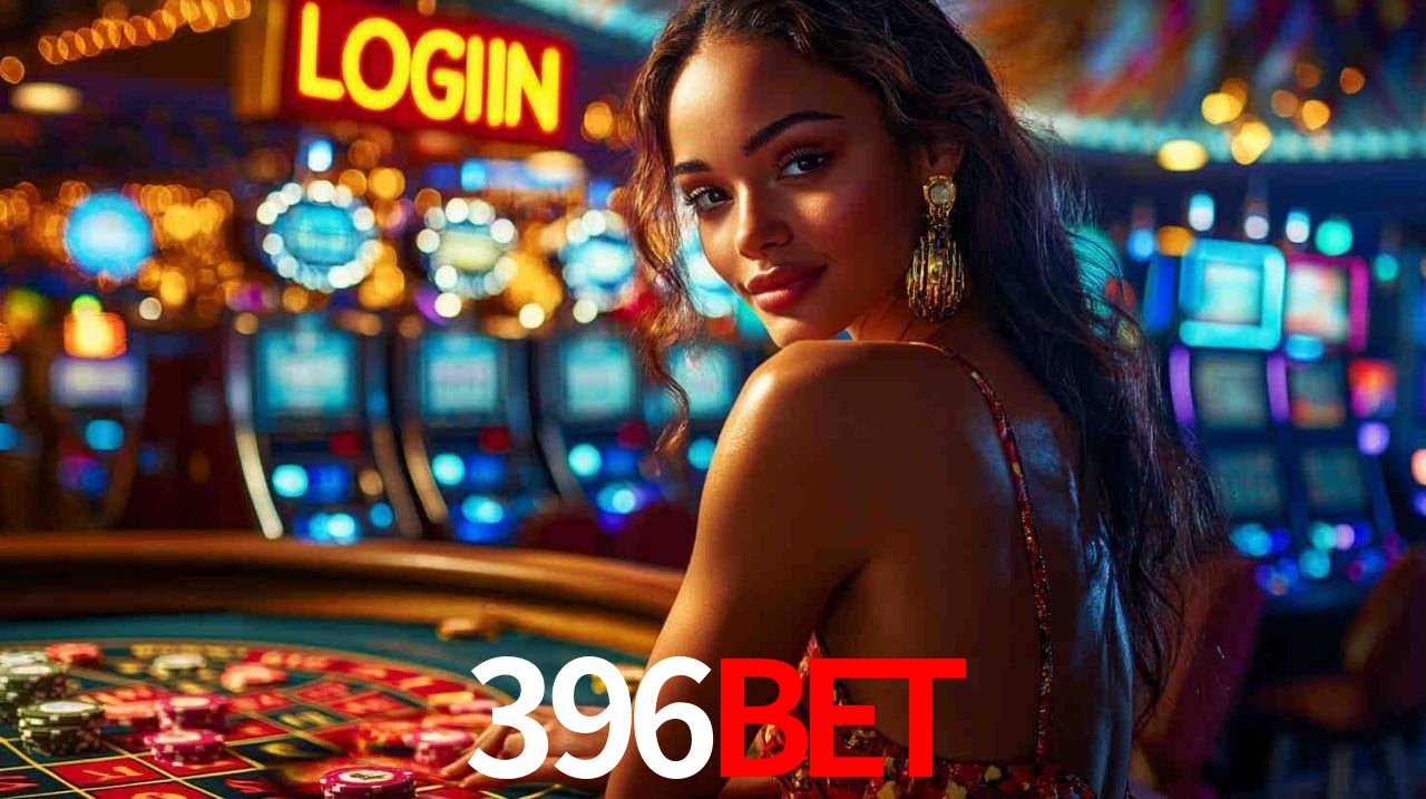 Login Seguro 396bet