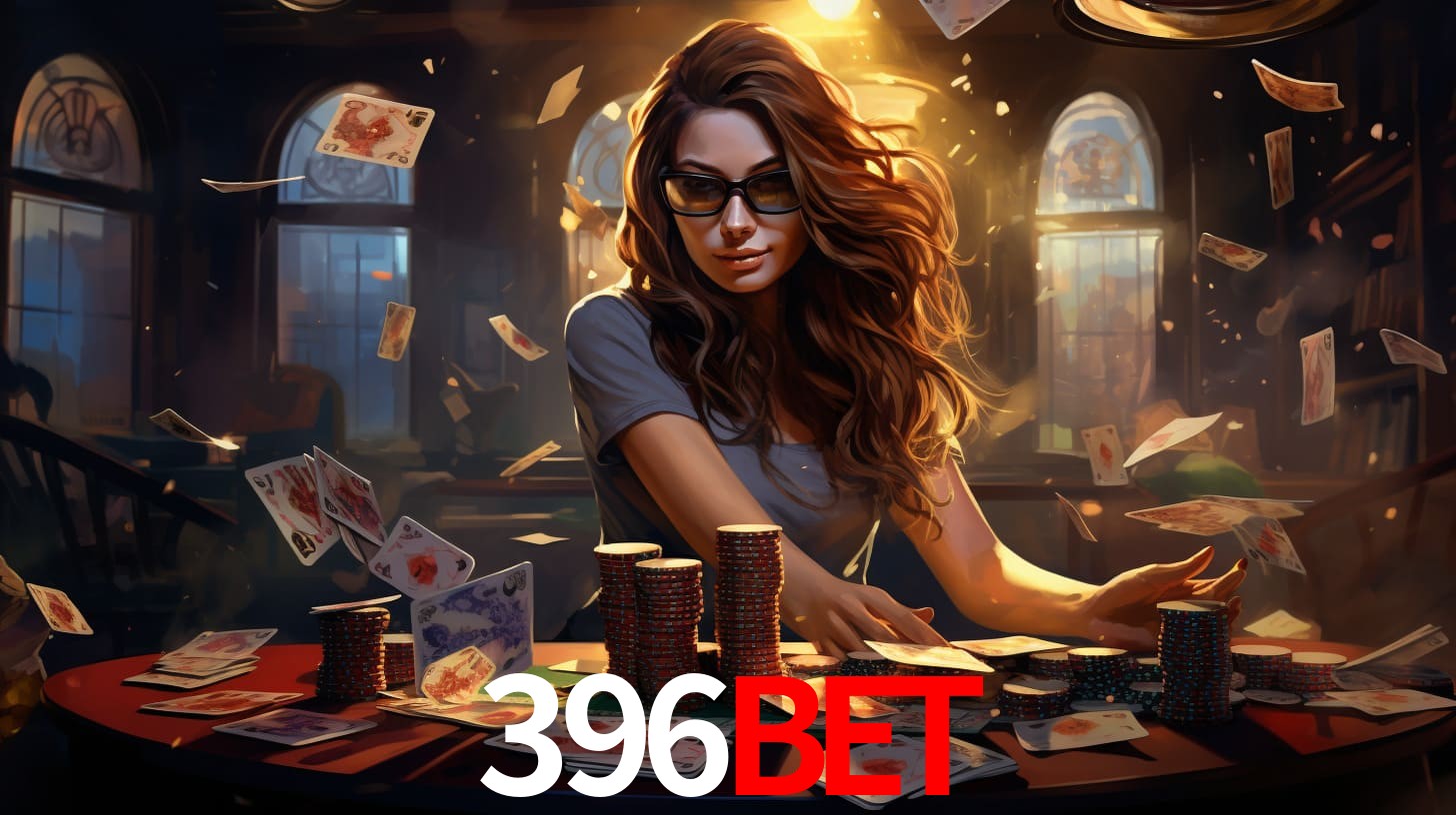 Live Casino 396bet
