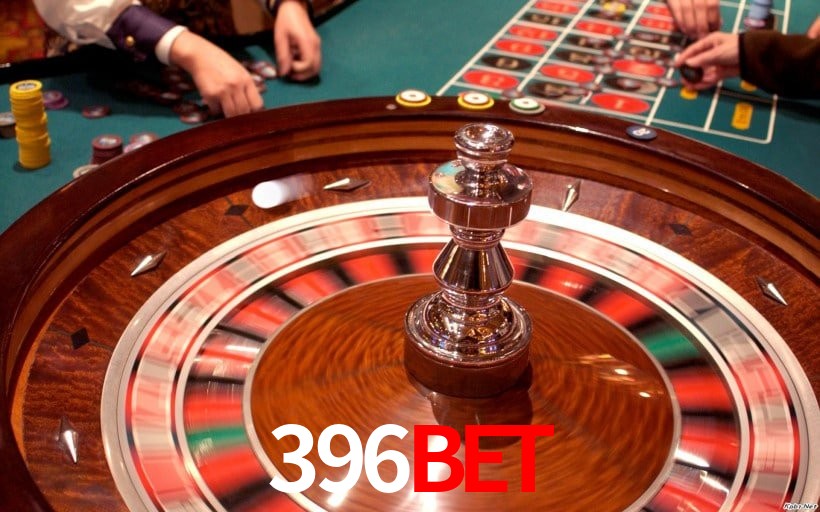 Programa VIP 396bet