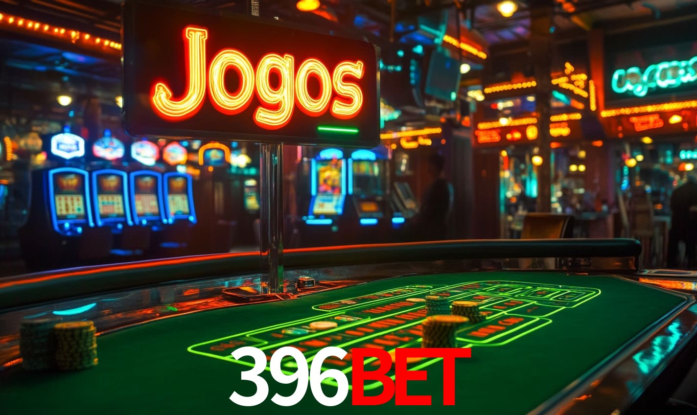 Segurança 2FA 396bet