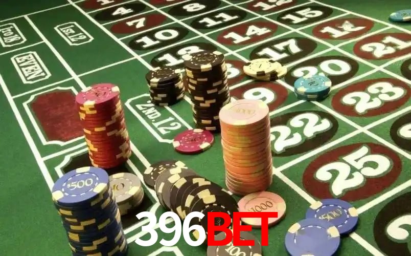 Diretório de Jogos 396bet