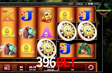 Desvendando o Mundo dos Jogos Virtuais na 396bet