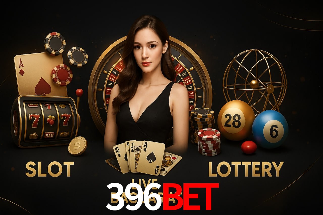 396bet Plataforma Confiável