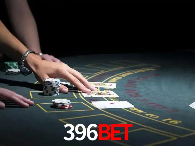 396bet Logo Oficial