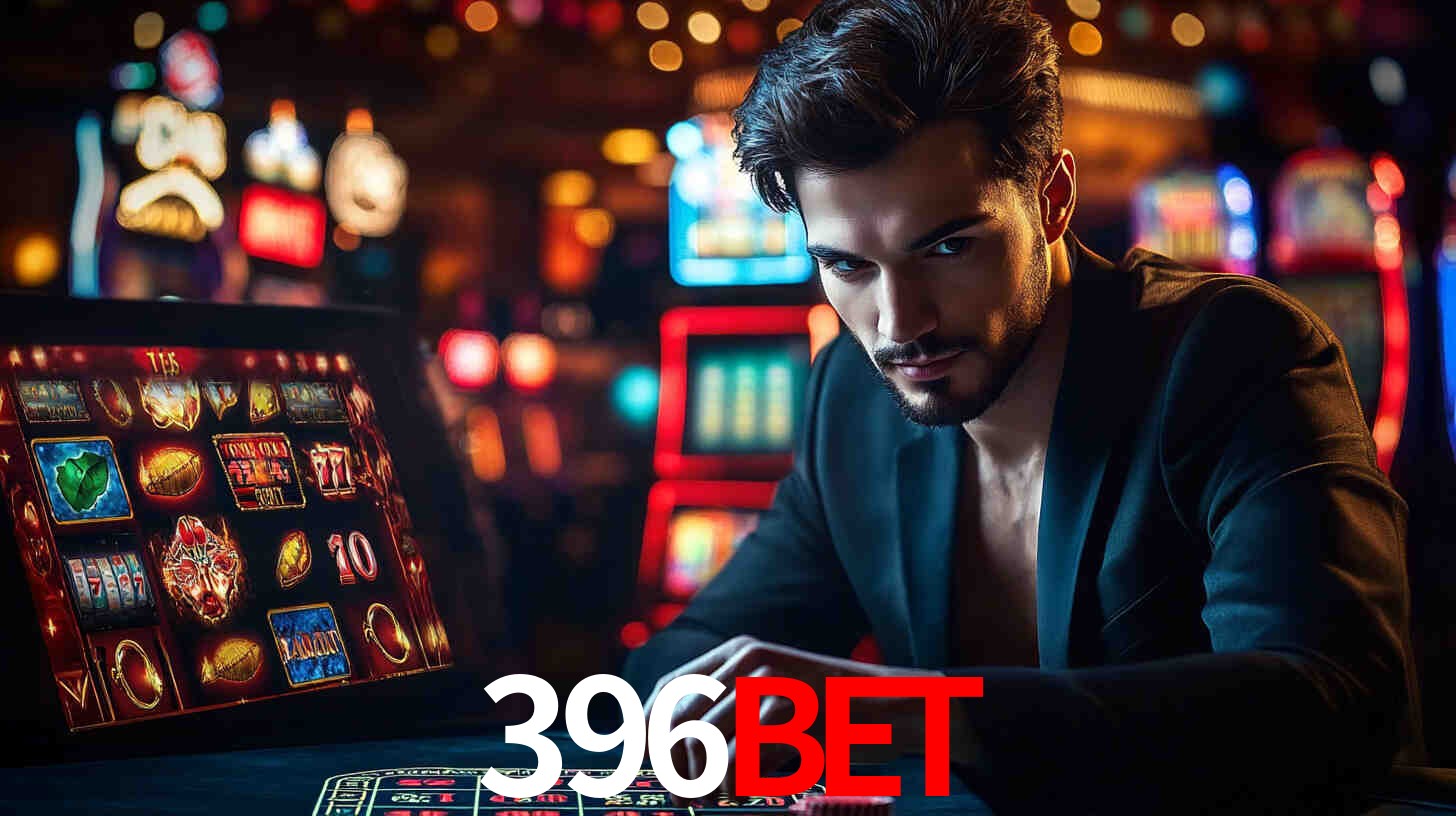 Bônus Generosos e Exclusivos no 396bet para Você!