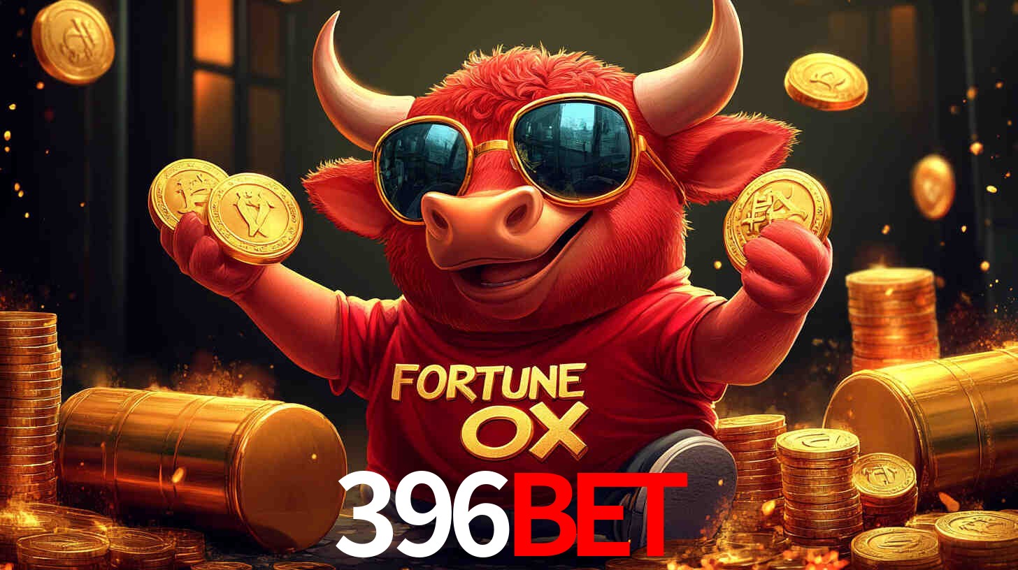 Apostas Esportivas na 396bet: Um Guia Completo