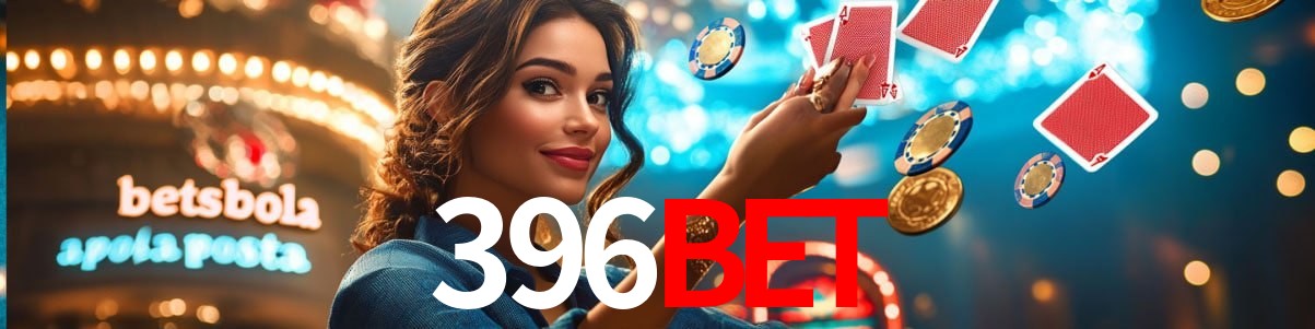 Experiência VIP 396bet