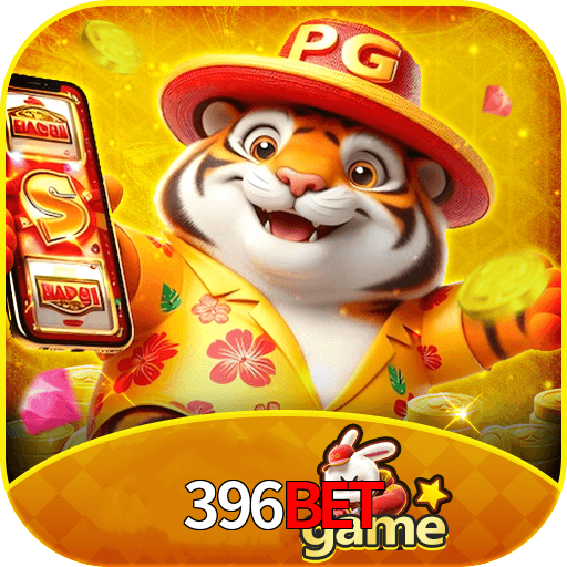 Logo 396bet Cassino Online Brasil